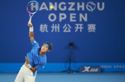 atp网球赛程2024f1高尔夫趣闻轶事上海f1赛车2024售票官网杨伟丽对拜登保镖格斗比赛视频